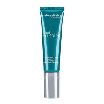 Тональна основа для обличчя SPF30 Colorescience Tint Du Soleil SPF30 30мл - Tan