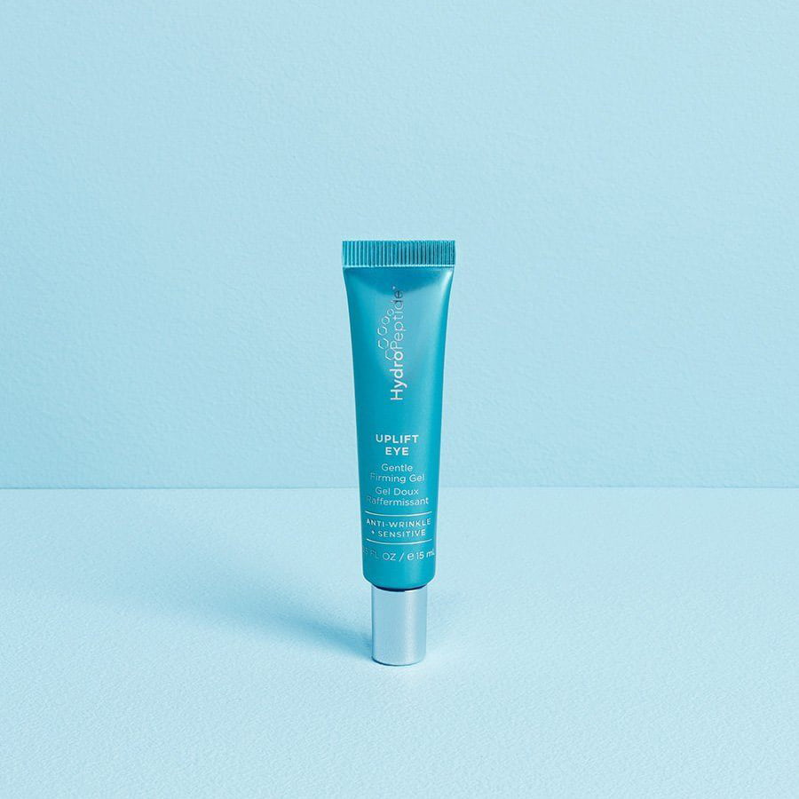 uplift eye 1 - Ліфтинг гель для контуру очей Hydropeptide Uplift Eye 15мл