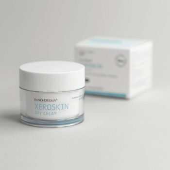 xeroskin - Живильний крем для сухої і чутливої шкіри Innoaesthetics Xeroskin Cream 50мл