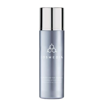 Делікатний скраб із саліциловою кислотою Cosmedix Purity Detox Scrub 90г