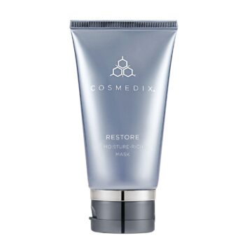 Зволожувальна маска для обличчя  Cosmedix Restore Moisture-Rich Mask  74г