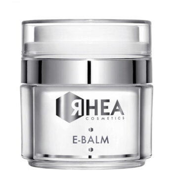 Поживний зволожувальний крем для обличчя RHEA E-Balm 50мл