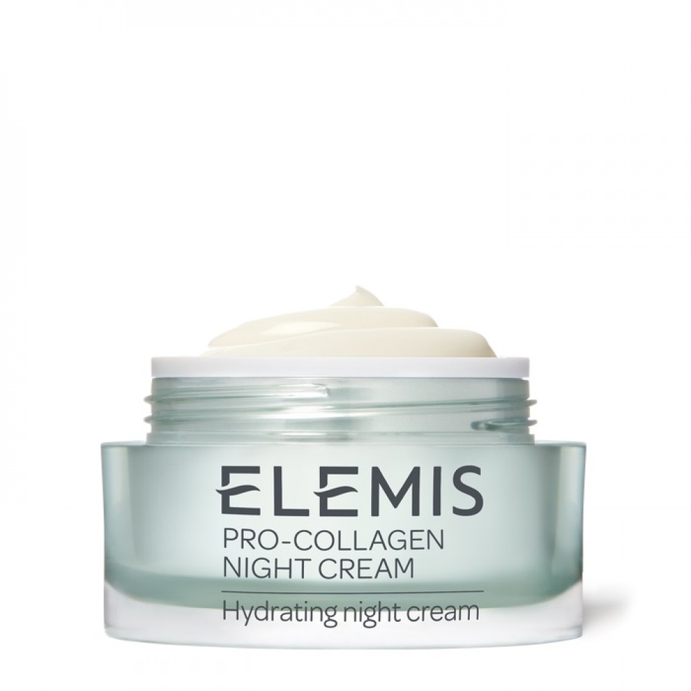 40144 pro collagen night cream primary whip 2000x2000 1 1000x1000 1 - Нічний крем Про-Колаген ELEMIS Pro-Collagen Night Cream 50мл