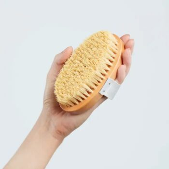 Детокс масажна щітка для тіла ELEMIS Body Detox Skin Brush