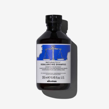 Ребалансуючий шампунь Davines Rebalancing Shampoo 250мл