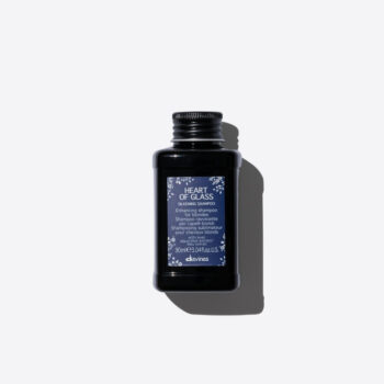 72002 heartofglass shampoo 90ml davines 2000x 800x800 1 - Шампунь для блонду Davines Heart of Glass Silkening Shampoo