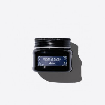 Інтенсивний догляд для здорового блонду Davines Heart of Glass Intense Treatment 150мл