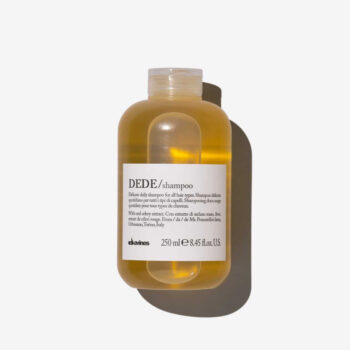 Шампунь для делікатного очищення волосся Davines DEDE Shampoo 250мл