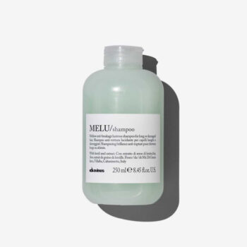 Шампунь проти ламкості для блиску пошкодженого та довгого волосся Davines MELU Shampoo 250мл