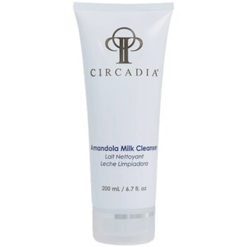 Мигдальне молочко для очищення Circadia Amandola Milk Cleanser 200мл