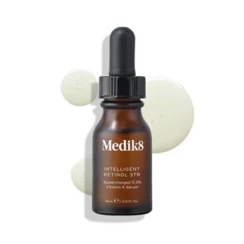 Інтенсивна сироватка з вітаміном А Medik8 Intelligent Retinol 3TR   15мл