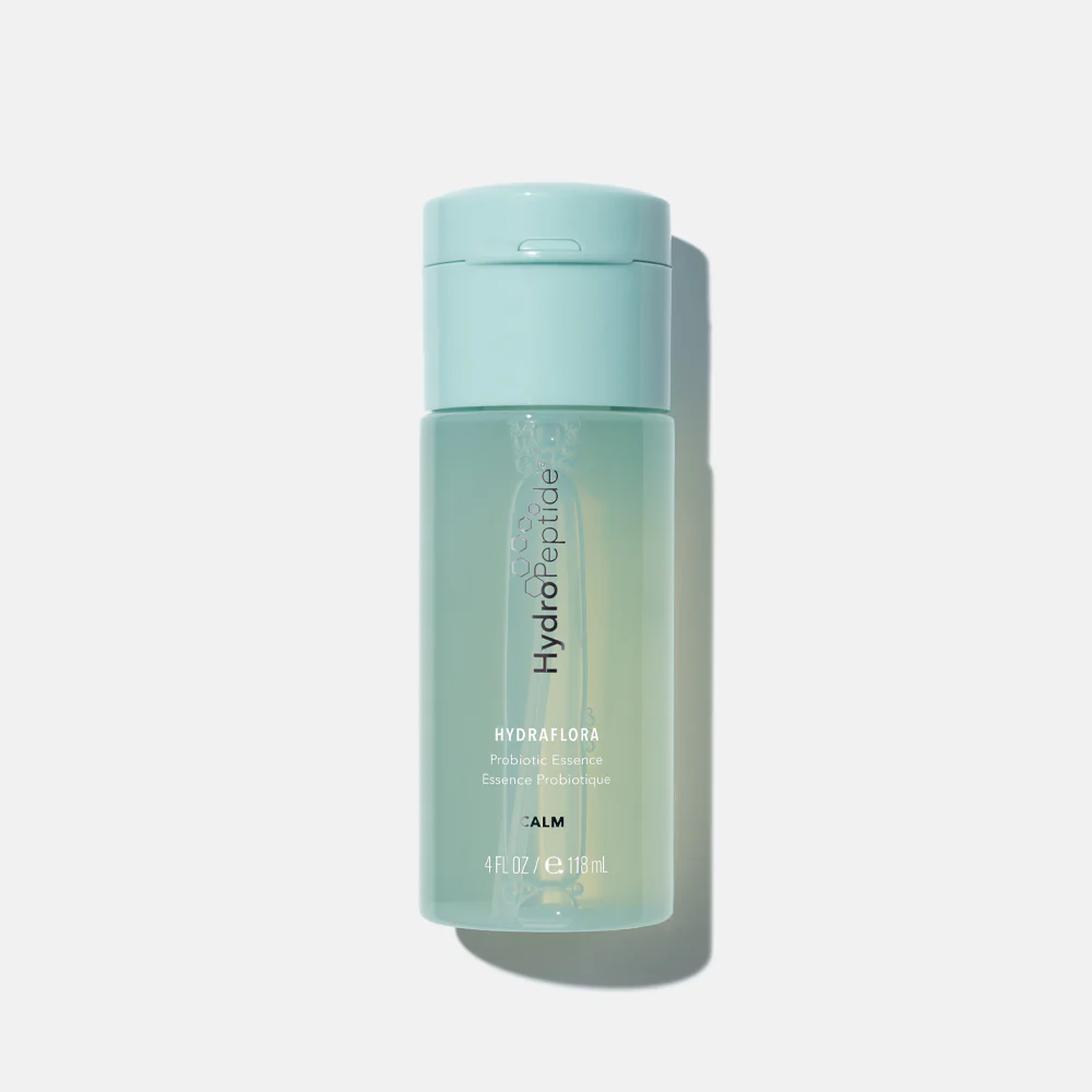 012224 new retail packaging hydraflora pdp - Пробіотична есенція Hydropeptide HydraFlora 118мл