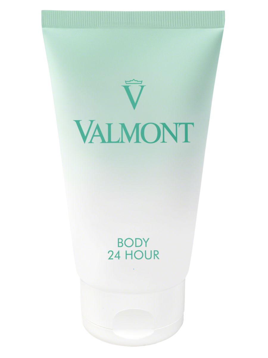 0400010301967 - Зволожуючий крем для тіла Valmont Body 24 Hour 150мл