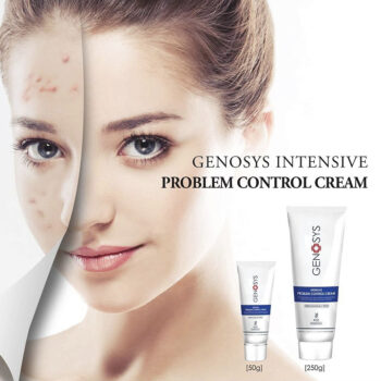 14c87a4189d3cf3951dfdb0120efda95 - Інтенсивний крем для проблемної шкіри Genosys Intensive Problem Control Cream