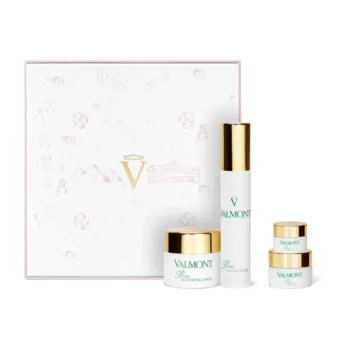 Набір із "Маскою Попелюшки" Valmont Prime Renewing Pack Set