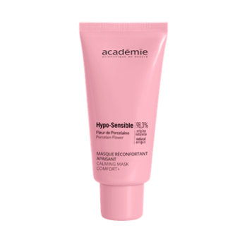 Заспокійлива маска SOS Academie Calming Mask For Redness 50мл