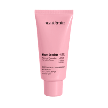 - Заспокійлива маска SOS Academie Calming Mask For Redness 50мл