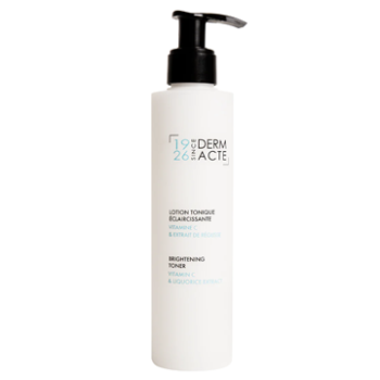Освітлюючий тонік Academie White Derm Acte Brightening Toner  200мл