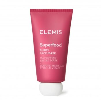 Суперфуд очищуюча ягідна маска ELEMIS Superfood Purity Face Mask 75мл