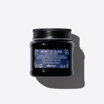 Живильний кондиціонер для блонду Davines Heart of Glass Conditioner - 250