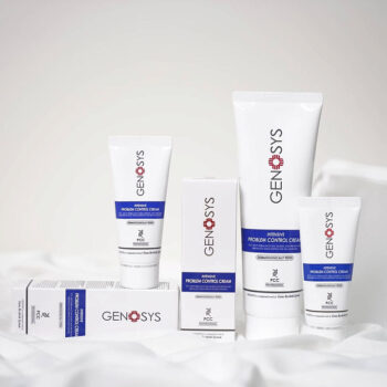 a54bff67eb0dfd7c05745c2fe32ff7a8 - Інтенсивний крем для проблемної шкіри Genosys Intensive Problem Control Cream