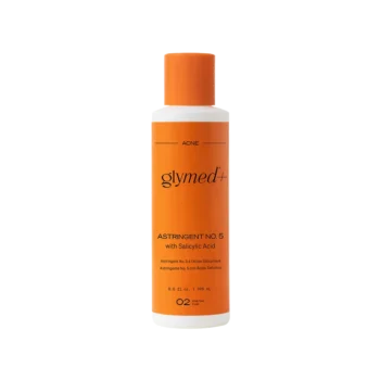 Лосьйон з саліциловою кислотою 5% для проблемної шкіри Glymed+ Skin Astringent No. 5