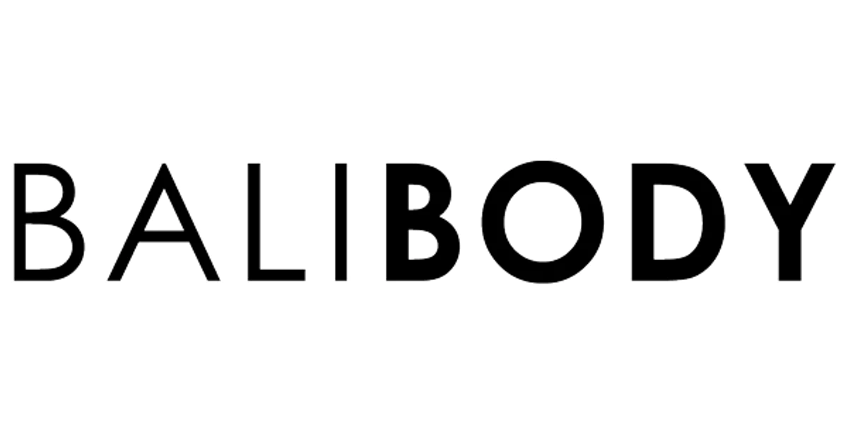 Balibody