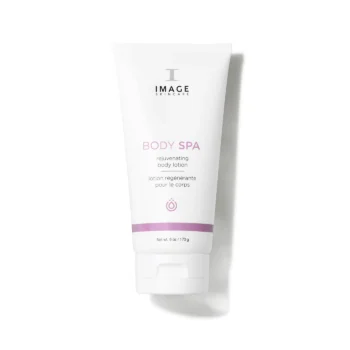 Зволожуюче молочко для тіла з вітамінами Image Skincare Rejuvenating Body Lotion 170г