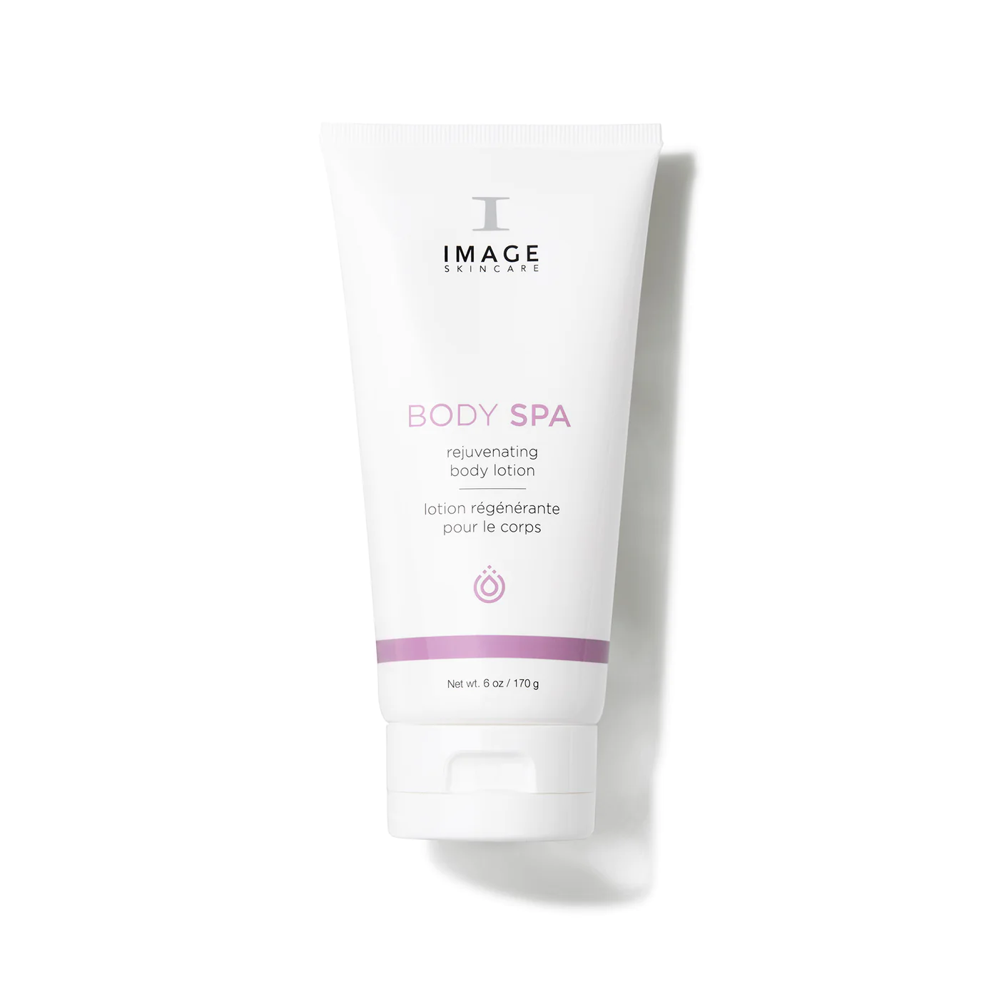 - Зволожуюче молочко для тіла з вітамінами Image Skincare Rejuvenating Body Lotion 170г