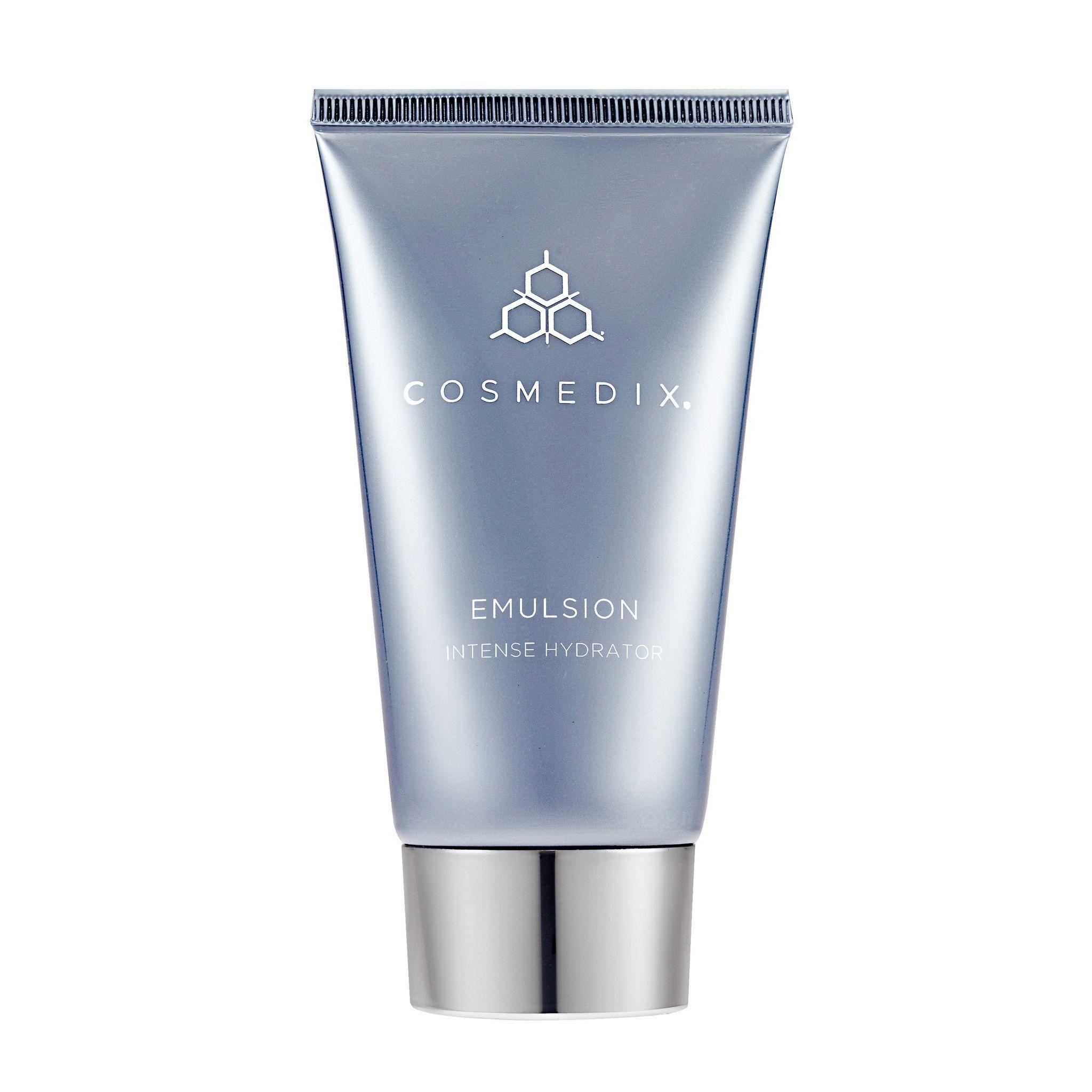 csa 5egg - Інтенсивно зволожувальний крем Cosmedix Emulsion 60г