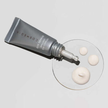 eye genius 833614 - Сироватка для шкіри навколо очей з пептидами Cosmedix Eye Genius Brilliant Eye Complex 7г