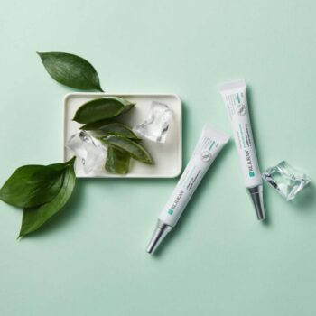 eye wrinkle care 2 1200x1200 1 - Відновлюючий гель для зони навколо очей Rejuran Healing Eye Gel 15мл