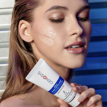 fxfmpql1pe7btke3po5bnwyot2qdzd90 - Інтенсивний крем для проблемної шкіри Genosys Intensive Problem Control Cream