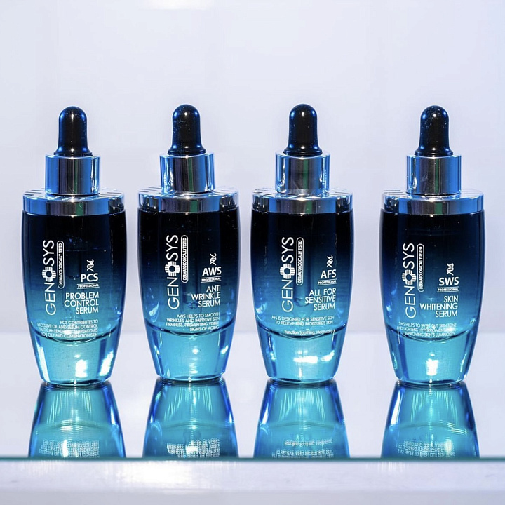 g6a5iu9ik8akprh31wq3zg9g2ucvtl4z - Антивікова сироватка Genosys Anti-Wrinkle Serum 30мл