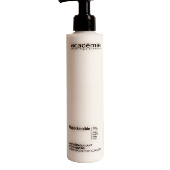 Гіпоалергенне молочко Academie Skin Cleanser 200мл