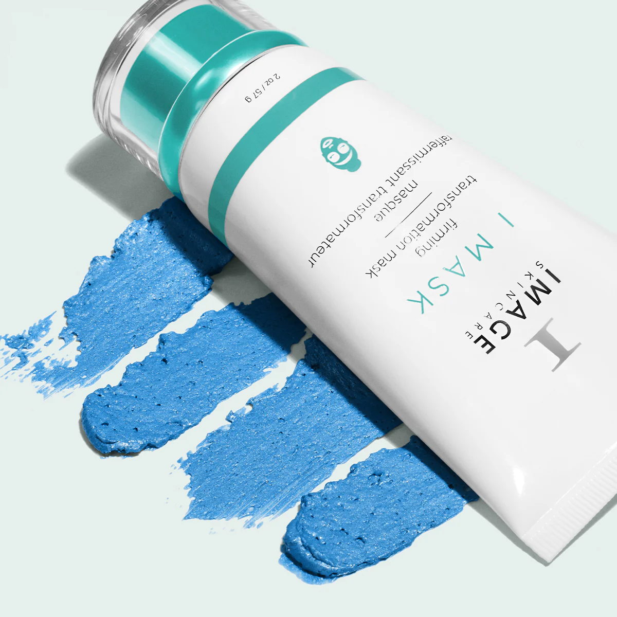 i mask firming transformation mask pdp r02 - Зміцнююча трансформуюча маска Image Skincare I MASK Firming Transformation Mask 57мл
