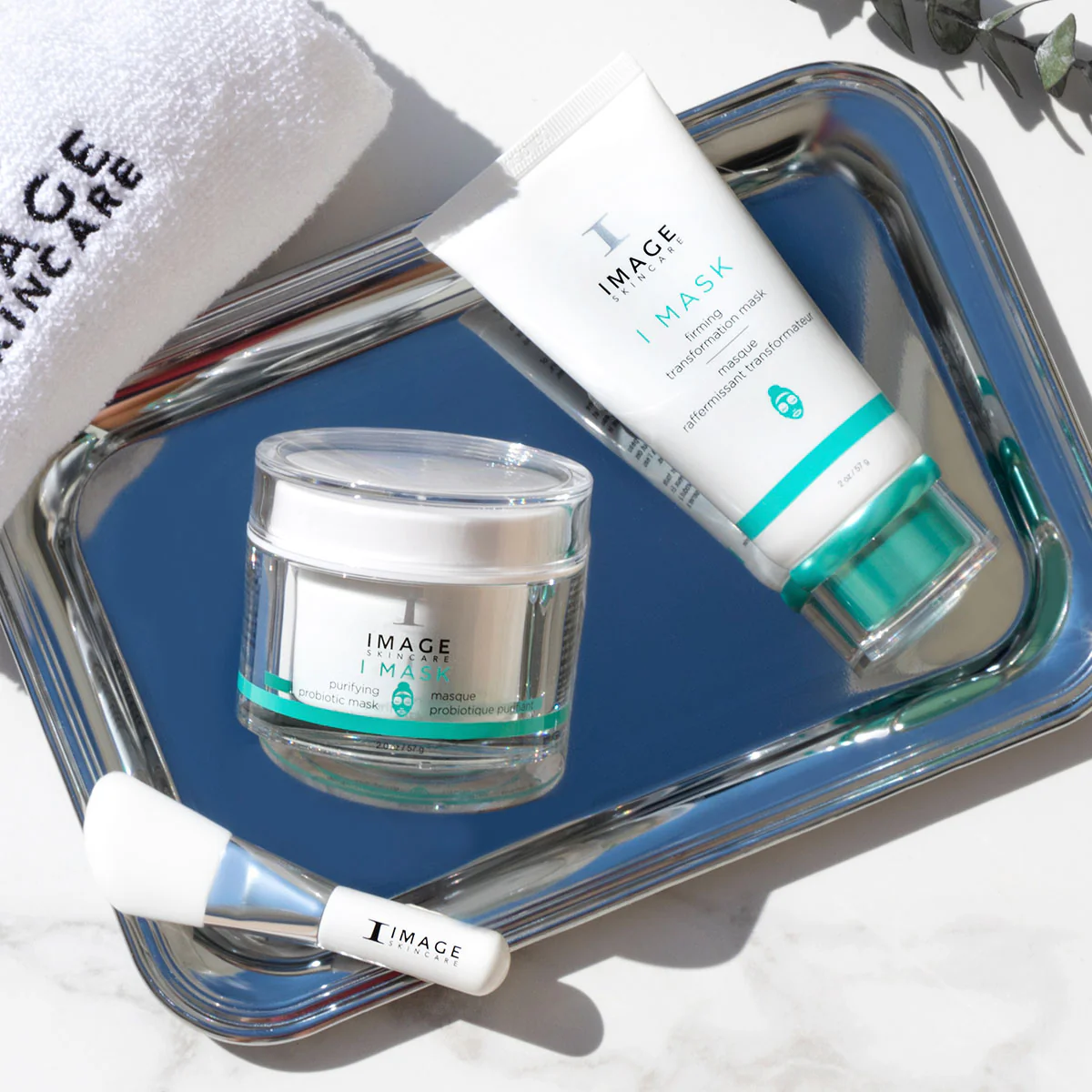 i mask firming transformation mask pdp r05 - Зміцнююча трансформуюча маска Image Skincare I MASK Firming Transformation Mask 57мл