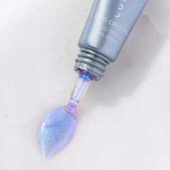 image 5 - Сироватка для шкіри навколо очей з рідкими кристалами Cosmedix Opti Crystal Liquid Crystal Eye Serum 7г