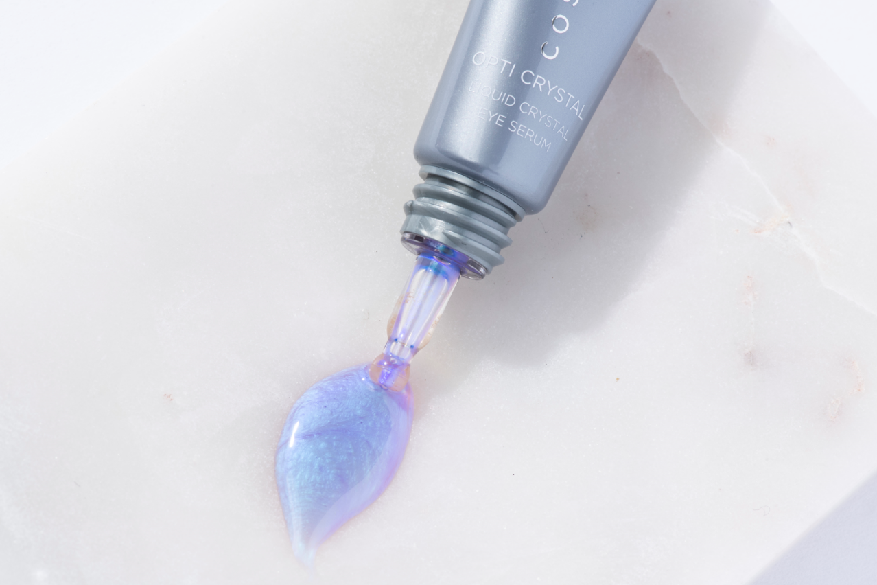 image 5 - Сироватка для шкіри навколо очей з рідкими кристалами Cosmedix Opti Crystal Liquid Crystal Eye Serum 7г