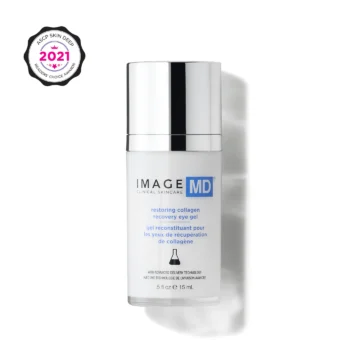 Відновлювальний гель для повік з колагеном Image Skincare MD Restoring Collagen Recovery Eye Gel  15мл
