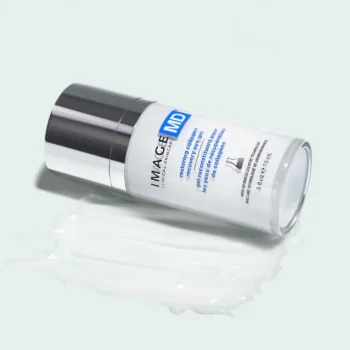 image md restoring recovery eye gel pdp r02 - Відновлювальний гель для повік з колагеном Image Skincare MD Restoring Collagen Recovery Eye Gel 15мл