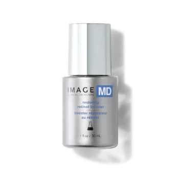 Відновлювальний бустер з ретинолом  Image MD Restoring Retinol Booster  30мл