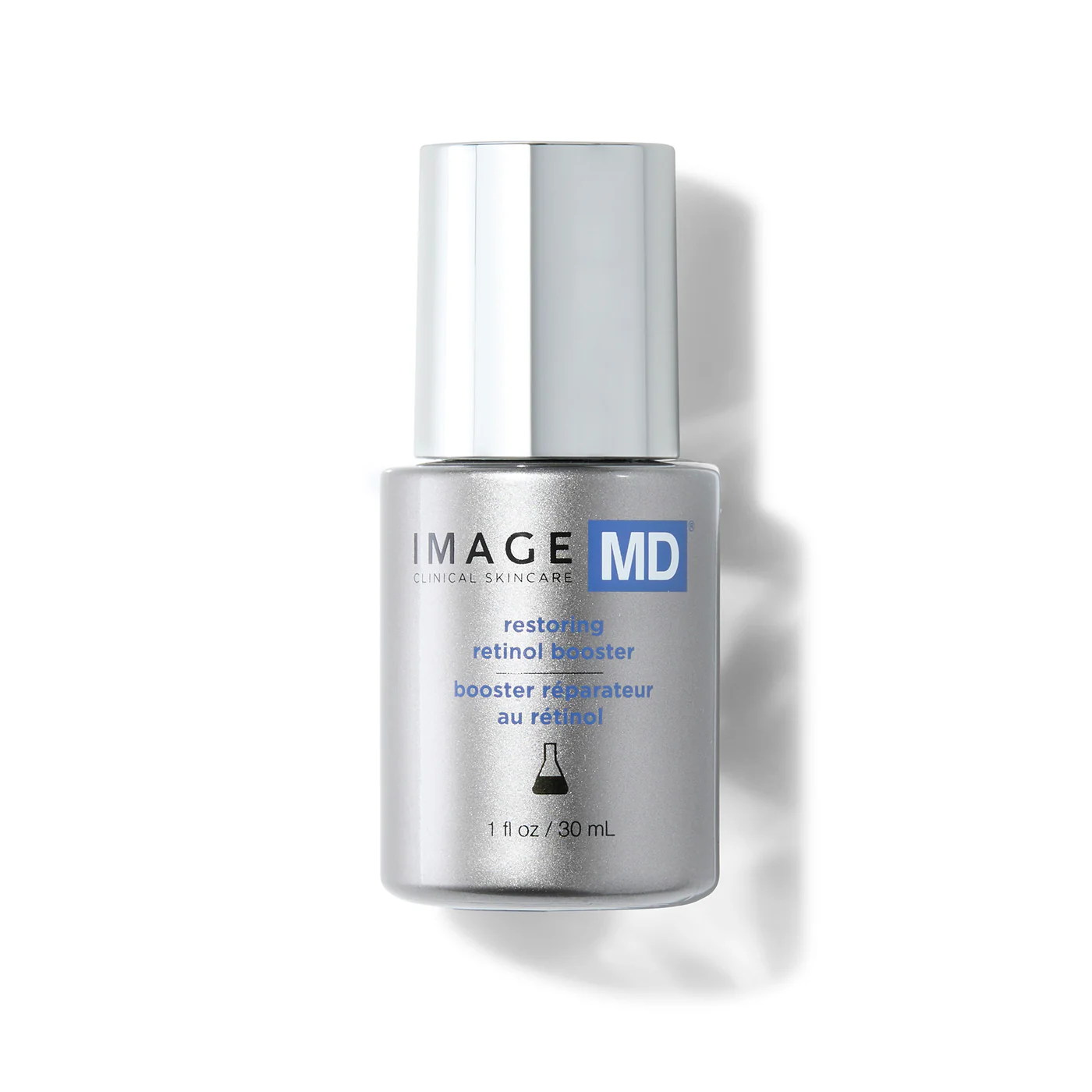 image md restoring retinol booster pdp r01a - Відновлювальний бустер з ретинолом Image MD Restoring Retinol Booster 30мл