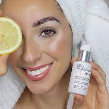 images 4 - Суперконцентрована сироватка з вітаміном С Instytutum Anti-Wrinkle Brightening C-erum 30мл