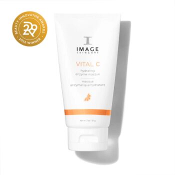 Ензимна маска Image Skincare Vital C Hydrating Enzyme Masque  57мл