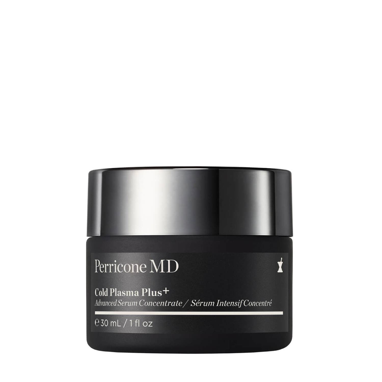 img 2412 - Крем-сироватка для обличчя Perricone Md Cold Plasma Plus+ Advanced Serum Concentrate 30мл