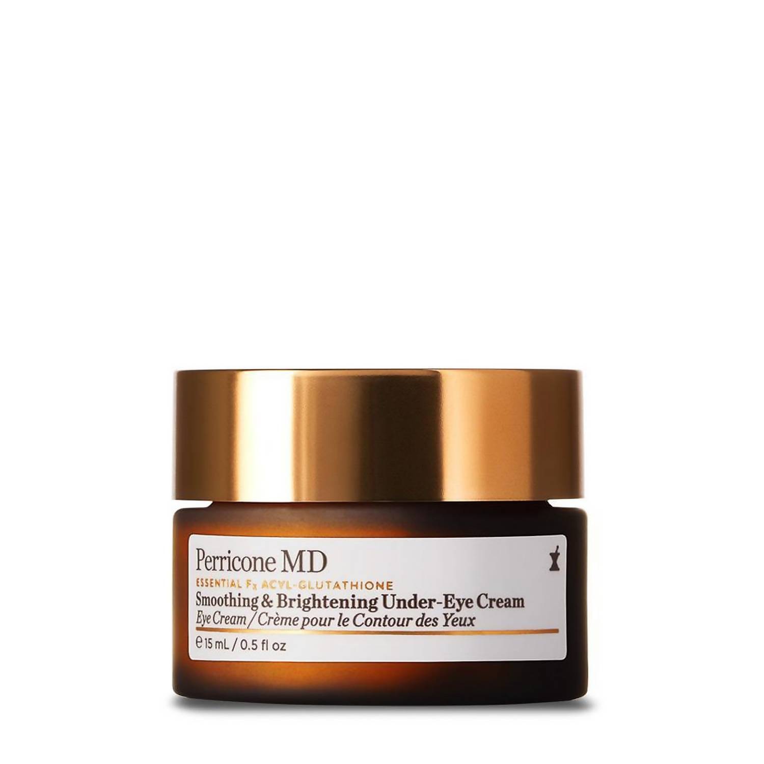 img 2418 - Зміцнювальний крем під очі Perricone MD Essential Fx Acyl-Glutathione Smoothing & Brightening Under-Eye Cream 15мл
