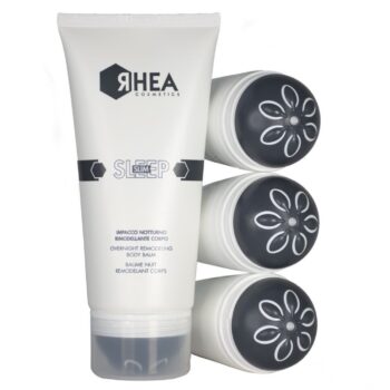 img 3141 - Нічний ремоделюючий крем для тіла RHEA Sleep Slim 175мл