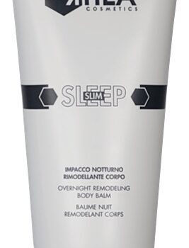 img 3142 - Нічний ремоделюючий крем для тіла RHEA Sleep Slim 175мл