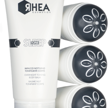 img 3145 - Нічний тонізуючий крем для тіла RHEA Sleep Tone 175мл